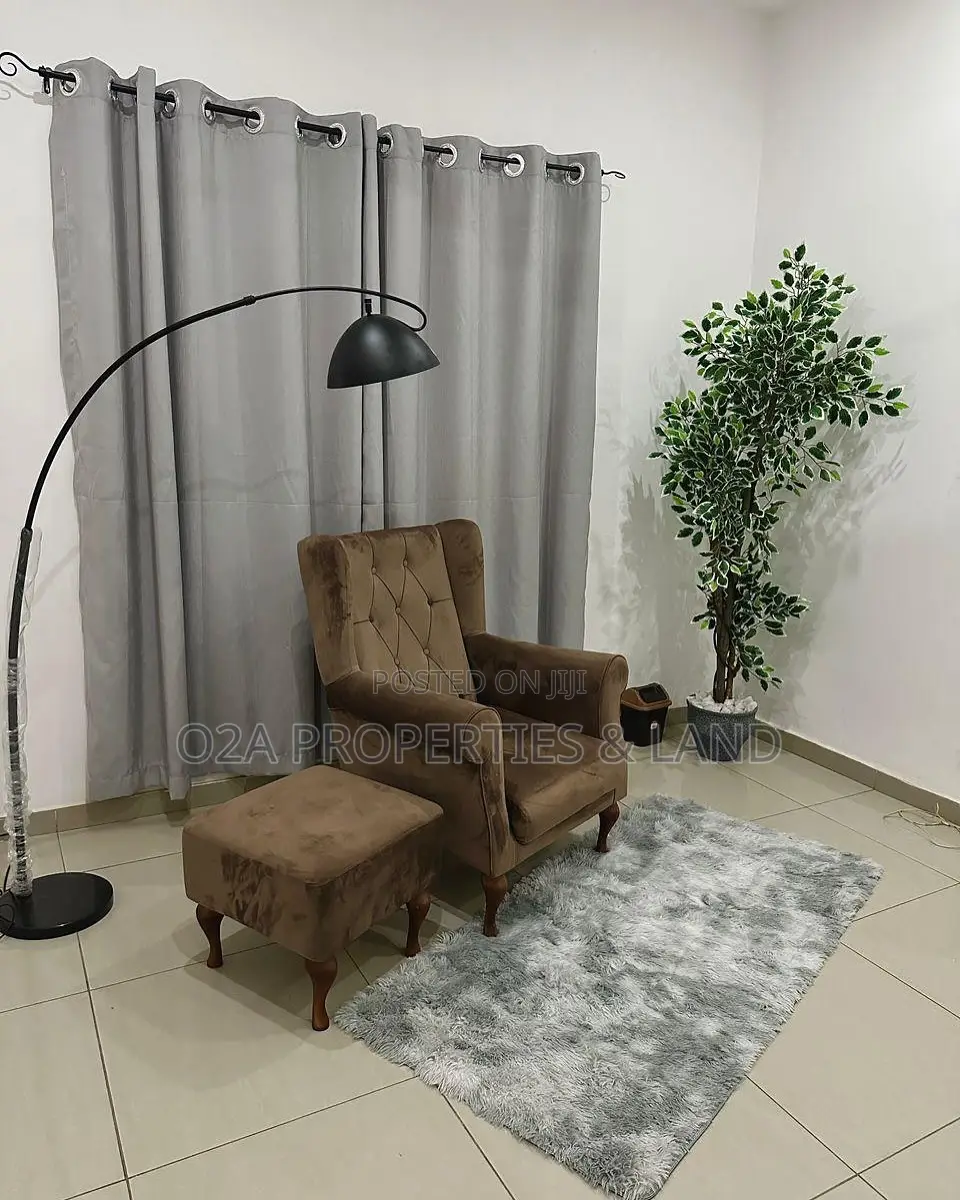 Furnished 3bdrm House in Community 25,, Sakumono for sale