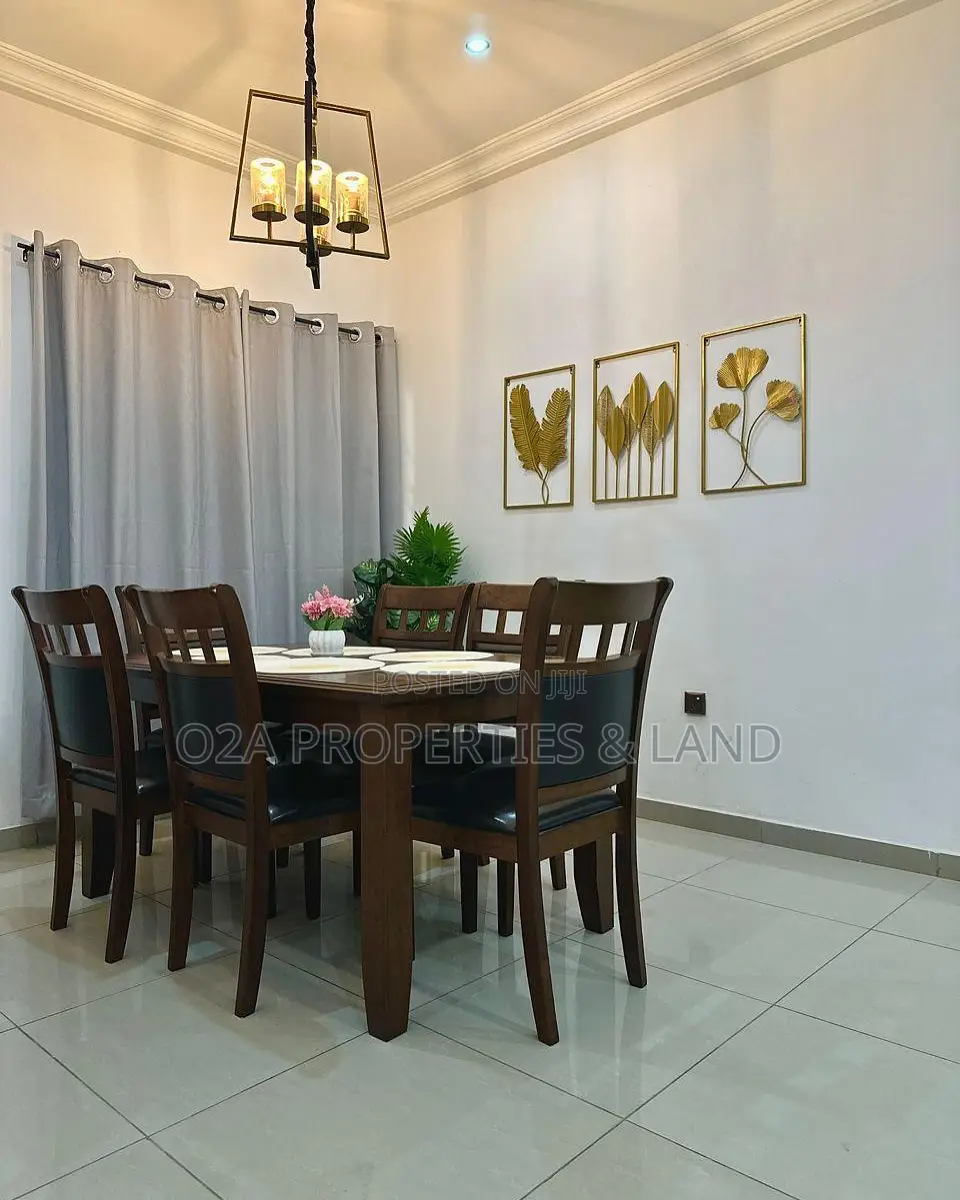 Furnished 3bdrm House in Community 25,, Sakumono for sale