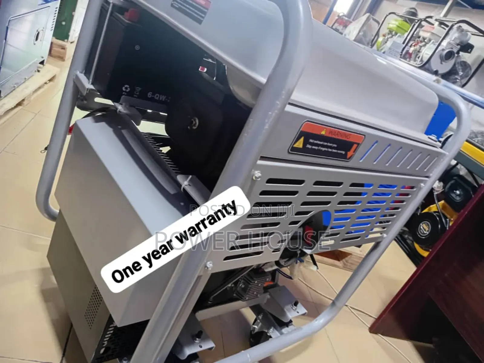Arc Master Professional Welding System Gw250