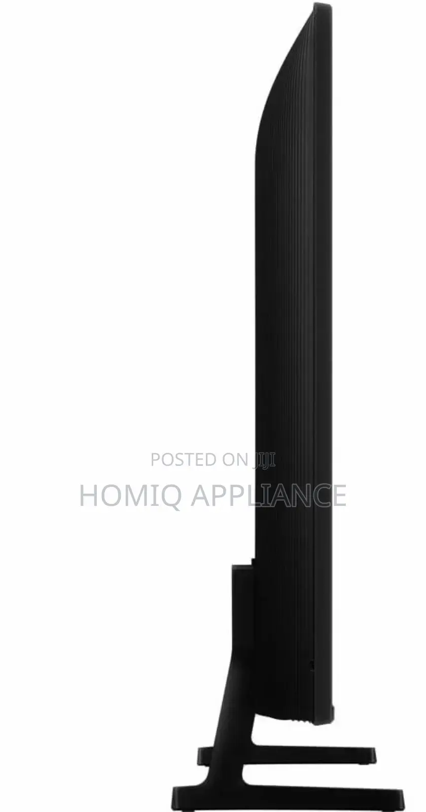 Samsung/ 75-Inch / Crystal Ultra Uhd Smart Tv