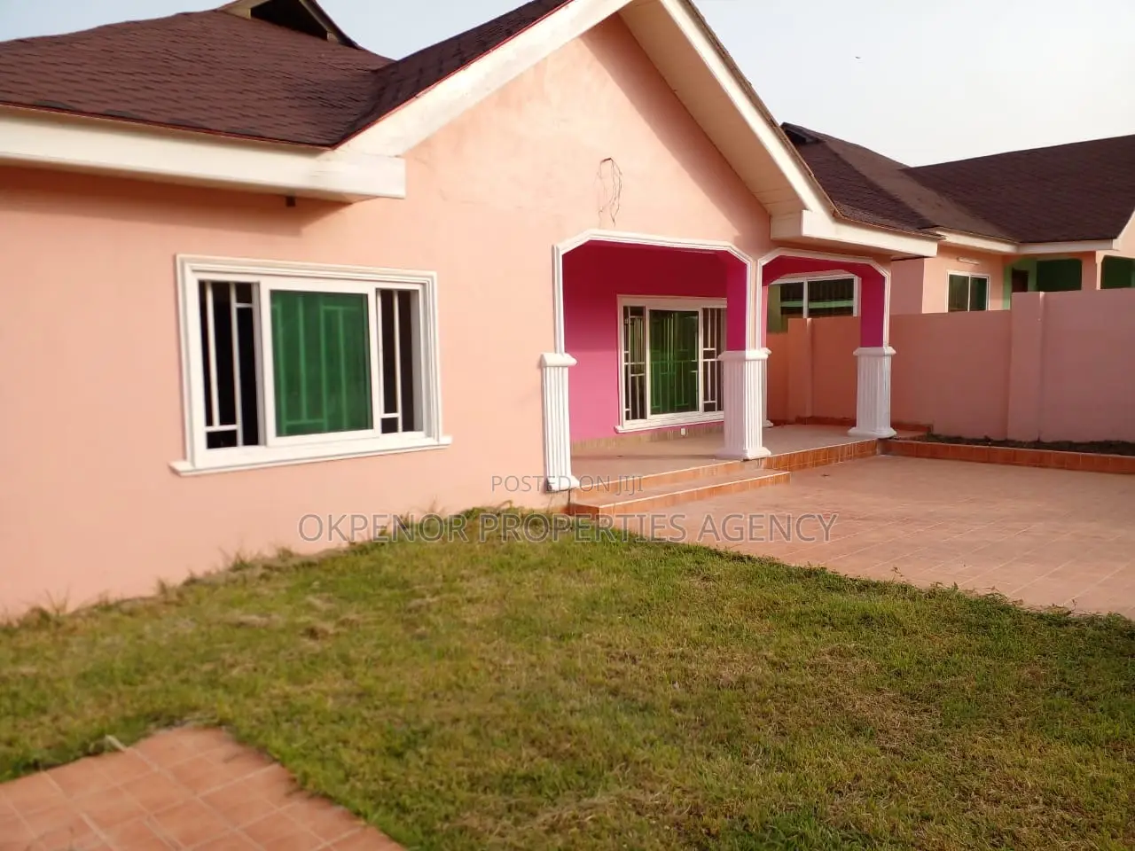 3bdrm House in Amrahia, Valley View Area for rent