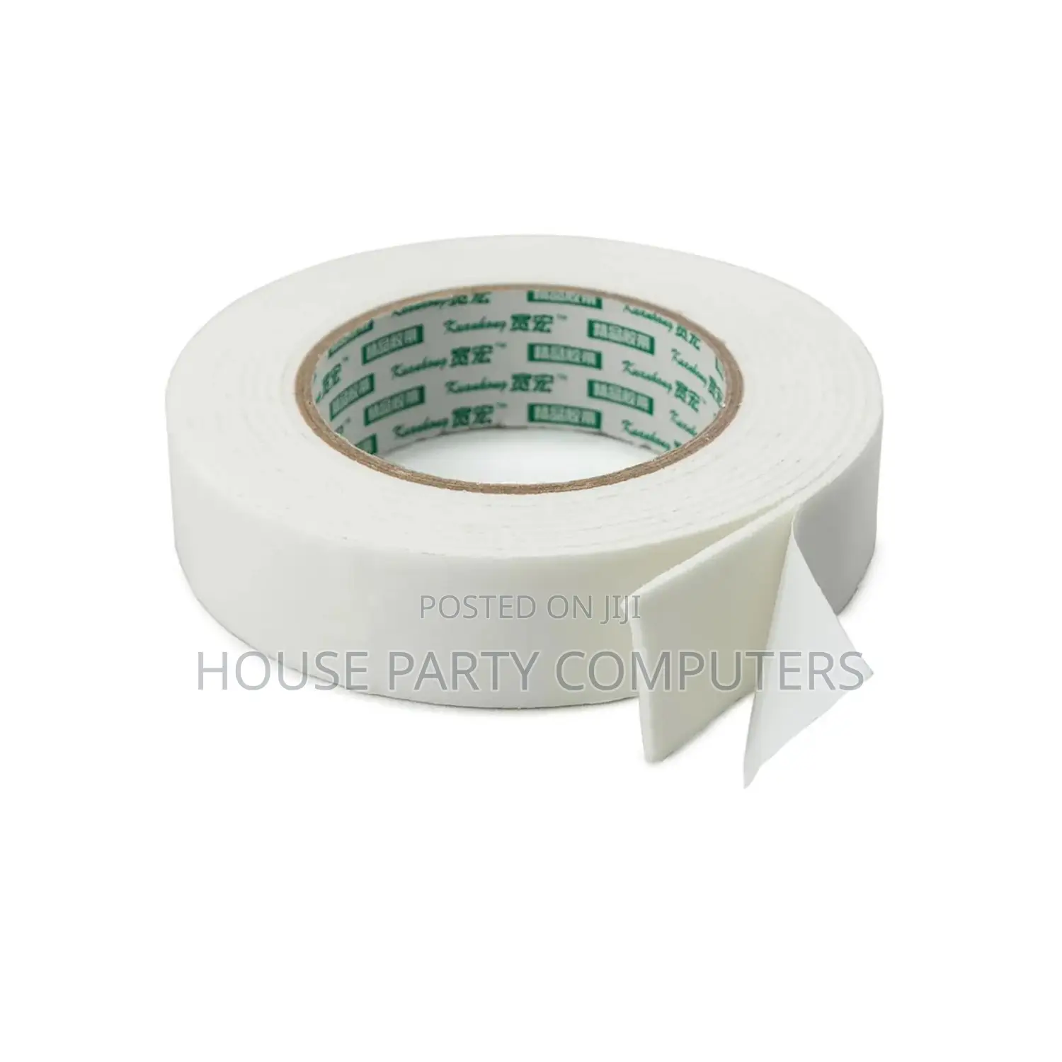 Double Sided Tape
