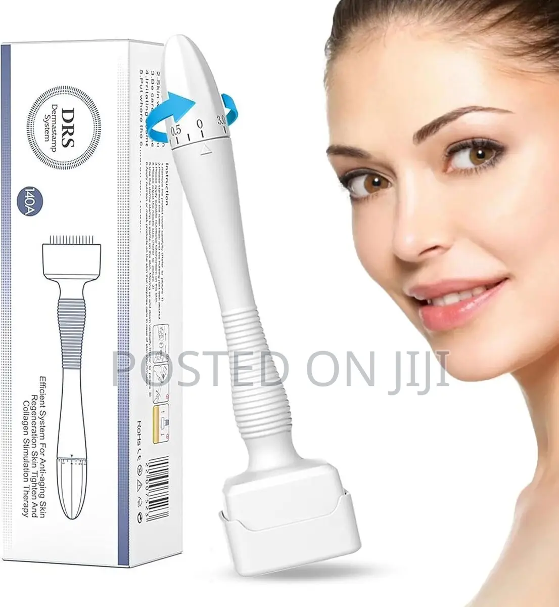 Derma Stamp