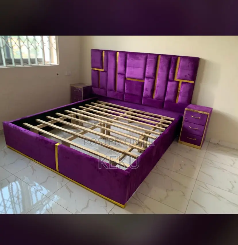 Great One Bed