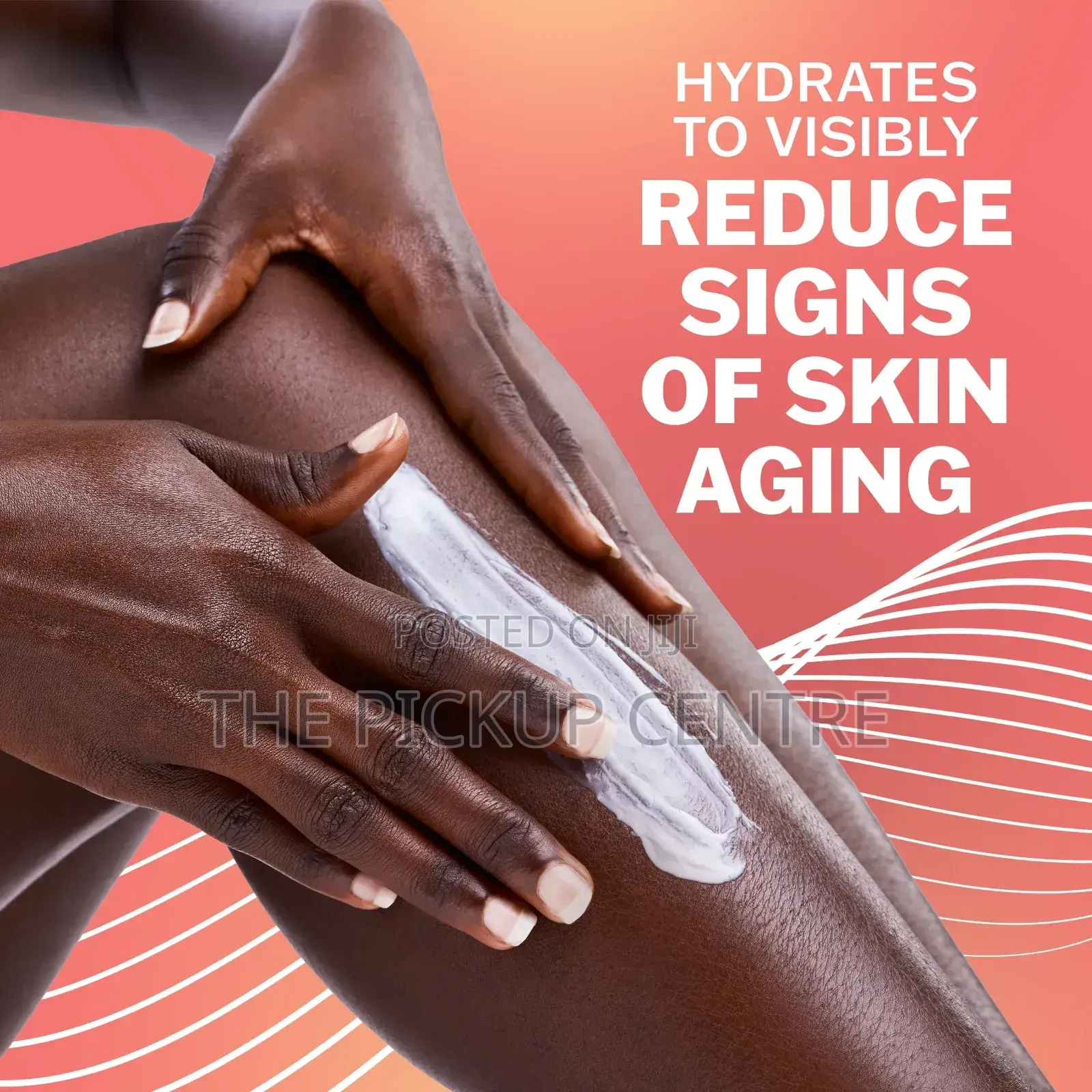 Olay Age Defying Niacinamide Hand & Body Lotion 17 Fl Oz