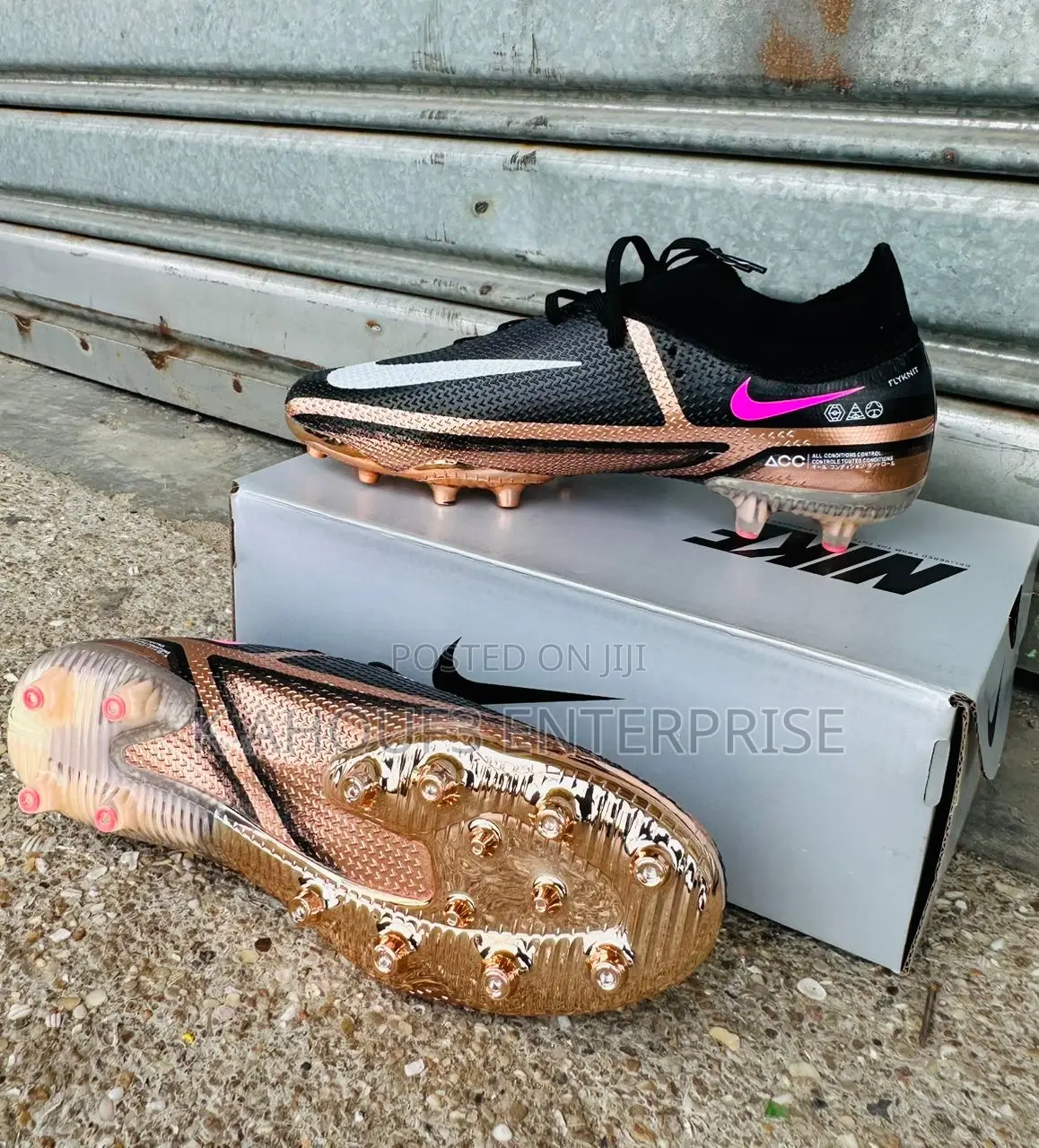 Nike Football Boot