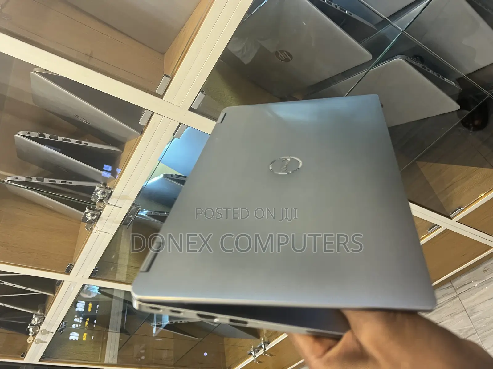 Laptop Dell Latitude 7400 16GB Intel Core I7 SSD 512GB