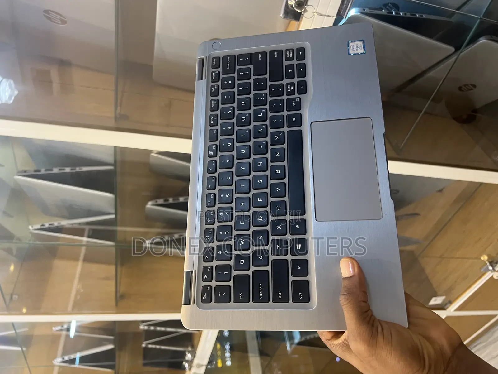 Laptop Dell Latitude 7400 16GB Intel Core I7 SSD 512GB