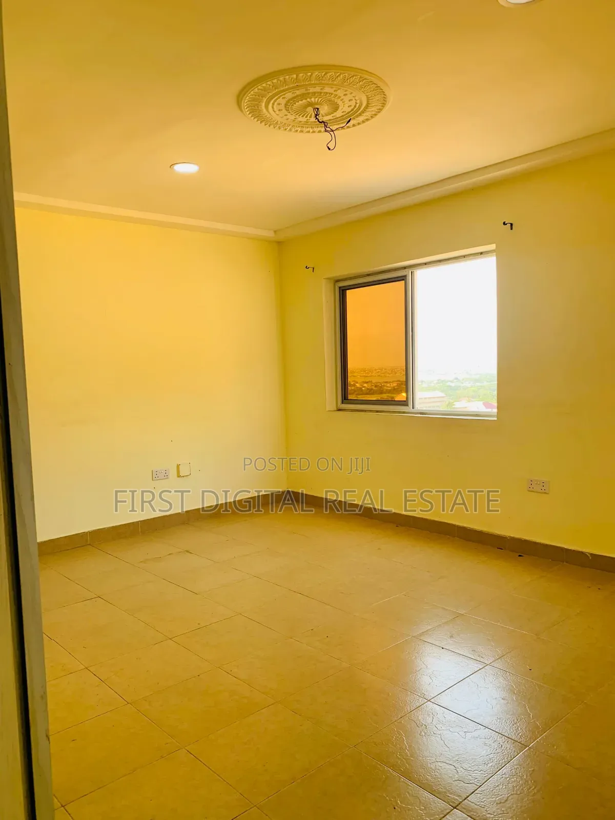 1bdrm Apartment in First Digital Real, Ga South Municipal for rent