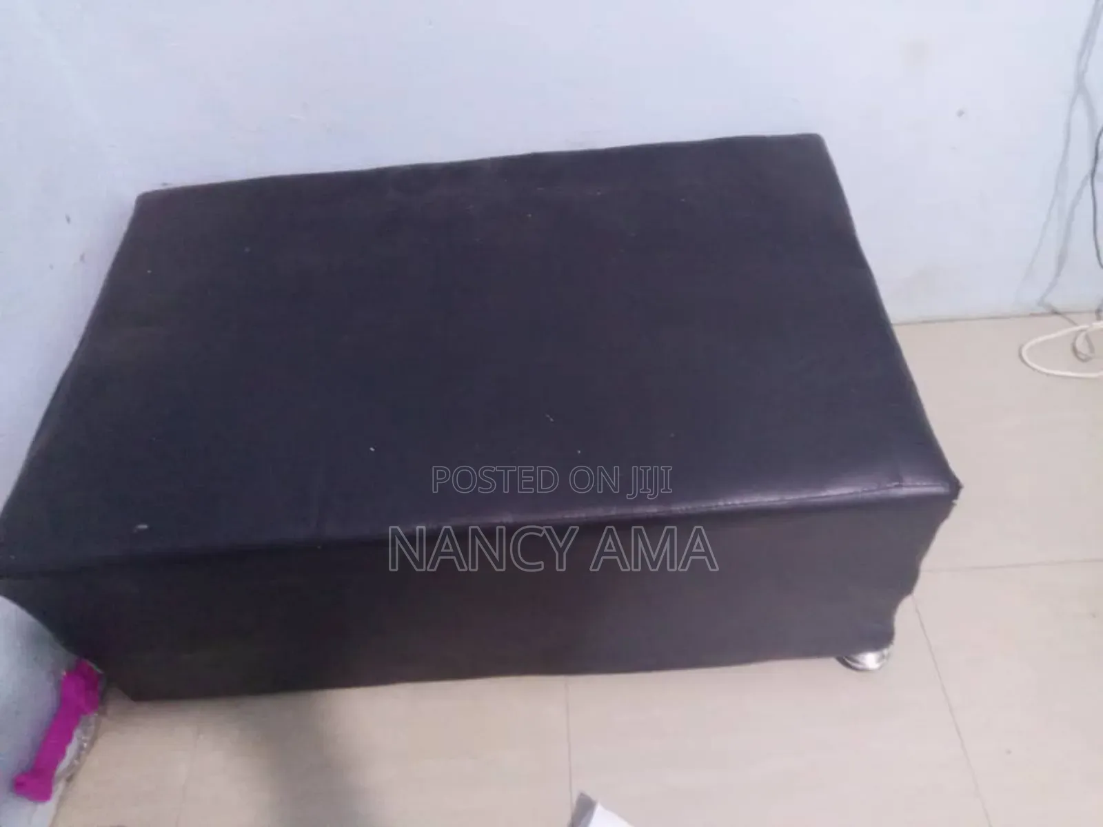 Setting Room Couch