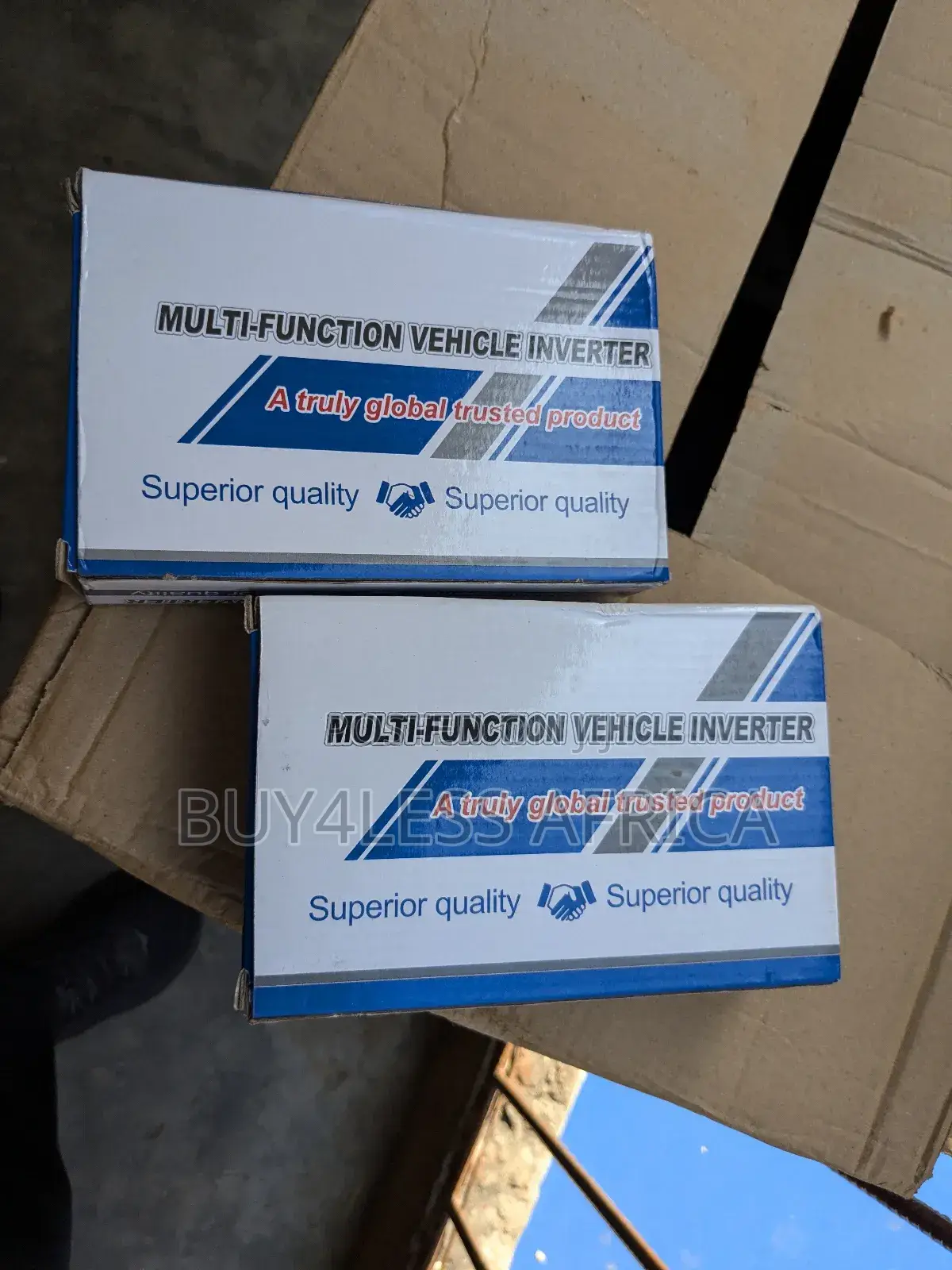 Best Car Power Inverter