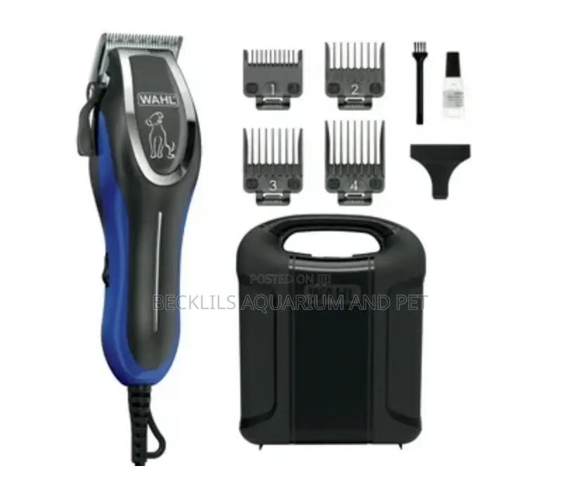 Dog Grooming Clippers