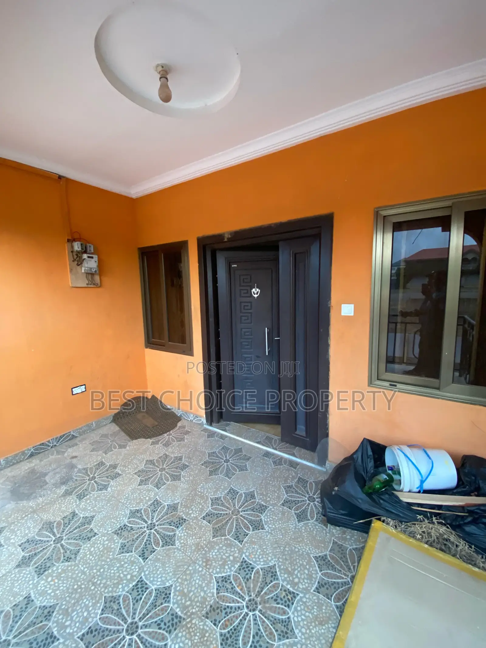 3bdrm Apartment in Amenhia Baron First, Adenta for rent