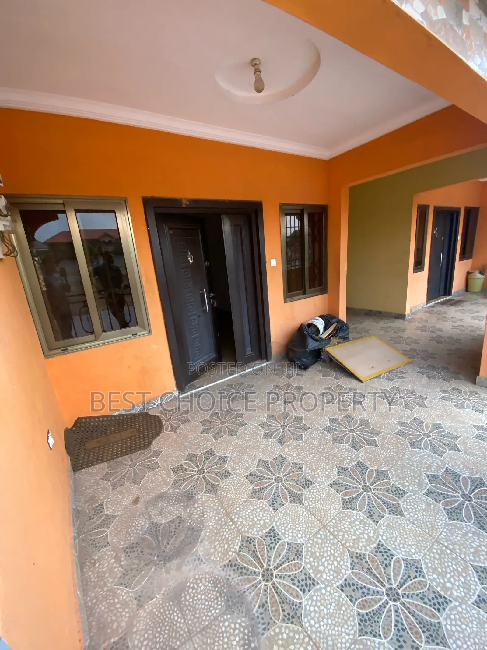 3bdrm Apartment in Amenhia Baron First, Adenta for rent