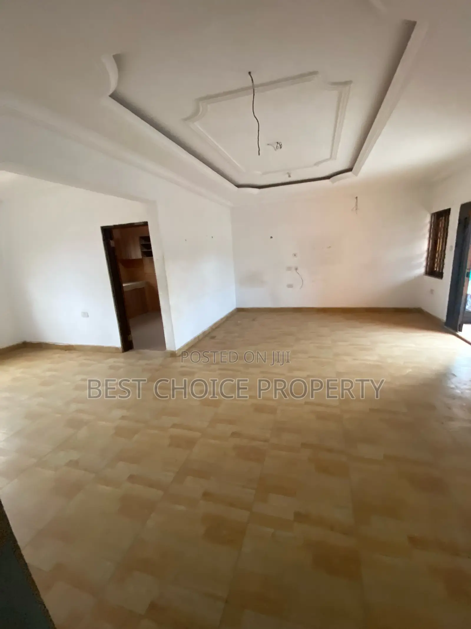 3bdrm Apartment in Amenhia Baron First, Adenta for rent