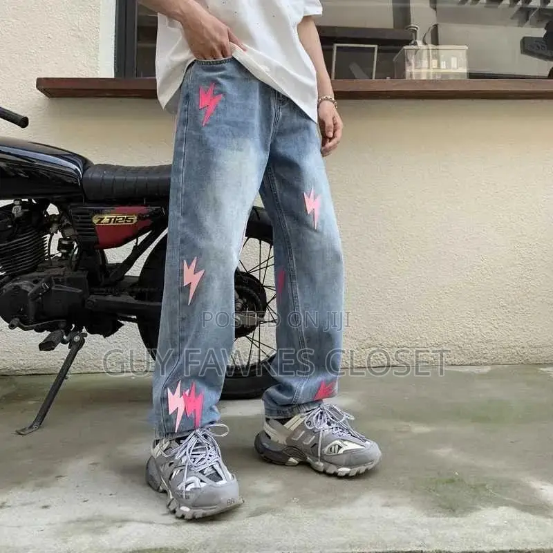 Vintage Levi’S Jeans
