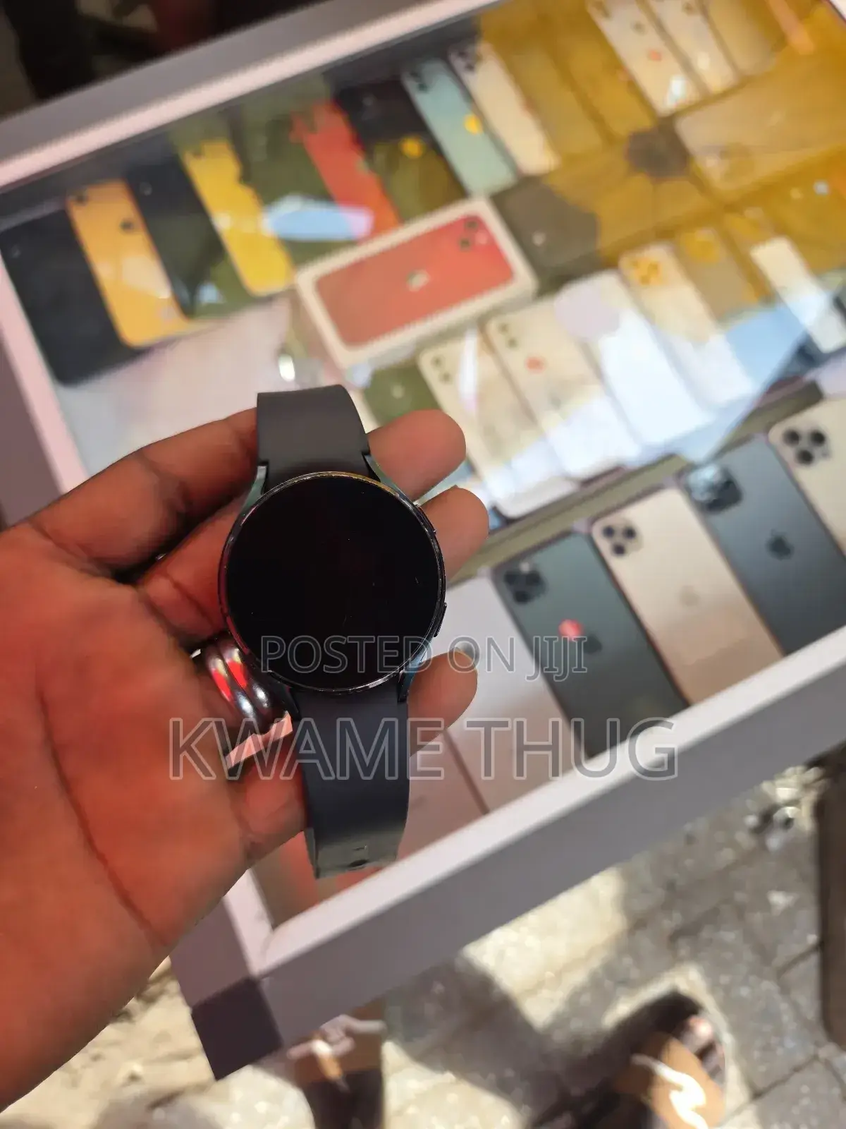Ssamsung Galaxy Watch 5 40mm