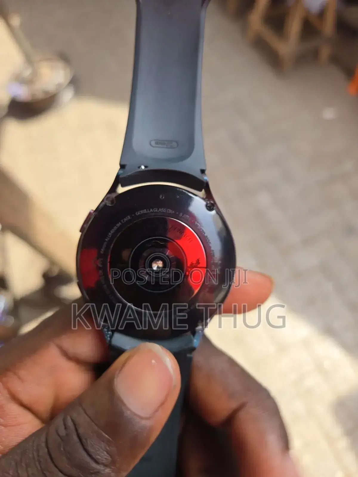 Ssamsung Galaxy Watch 5 40mm