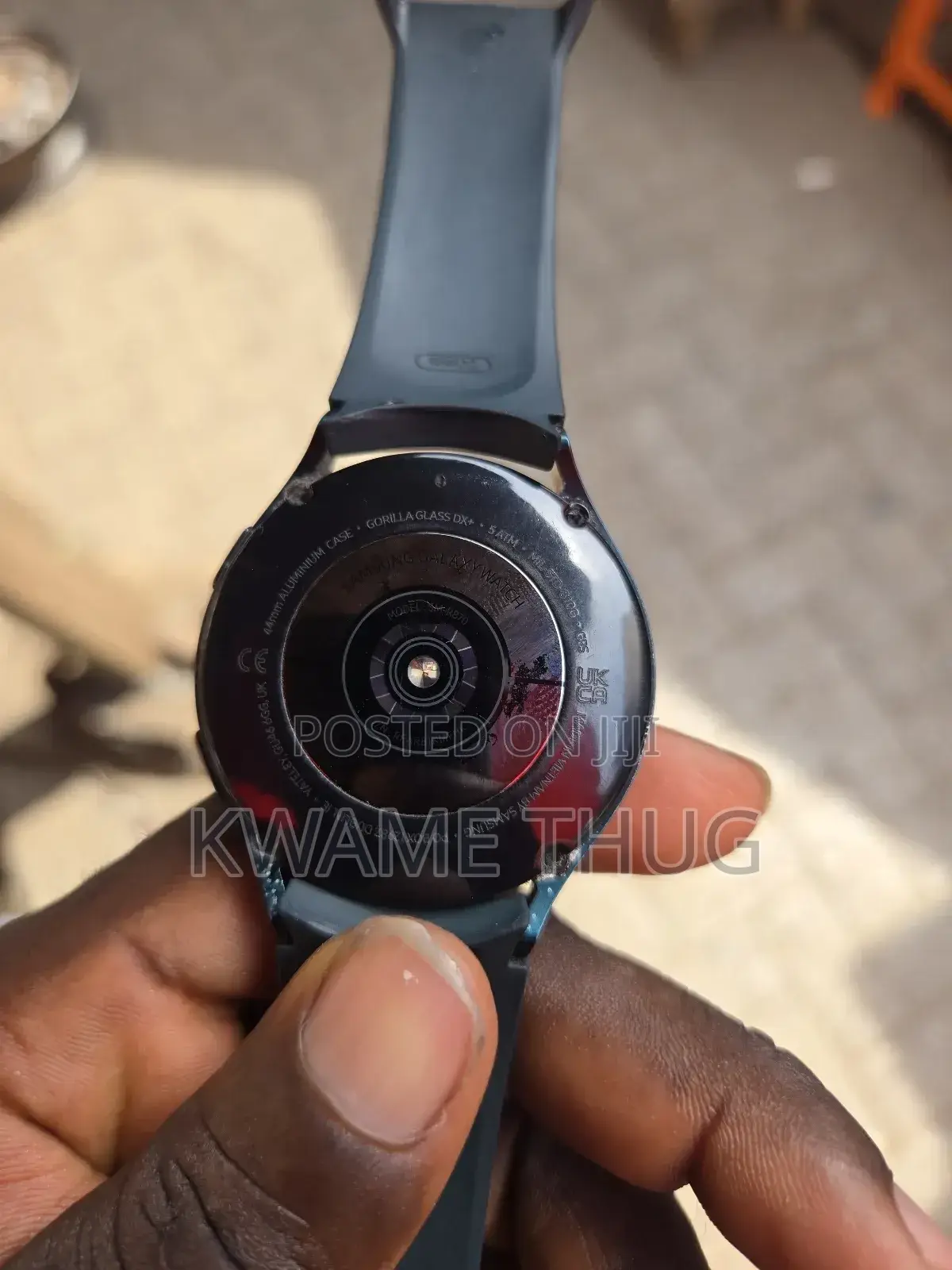 Ssamsung Galaxy Watch 5 40mm