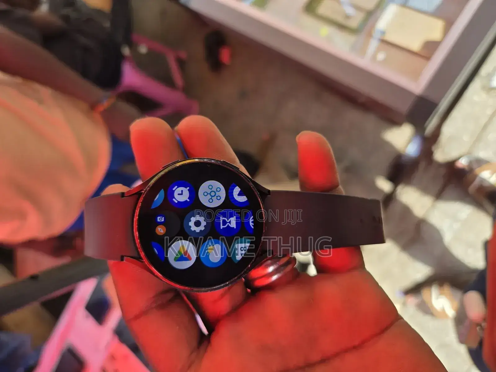 Ssamsung Galaxy Watch 5 40mm
