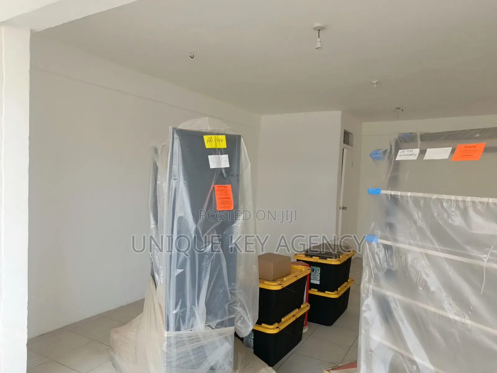 Shop to Let in Spintex