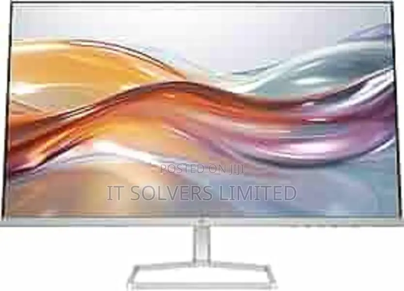 Hp 527sf Series 5 27" Fhd Ips Monitor