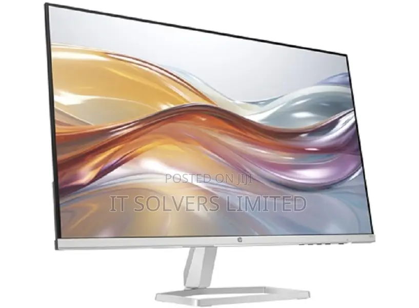 Hp 527sf Series 5 27" Fhd Ips Monitor