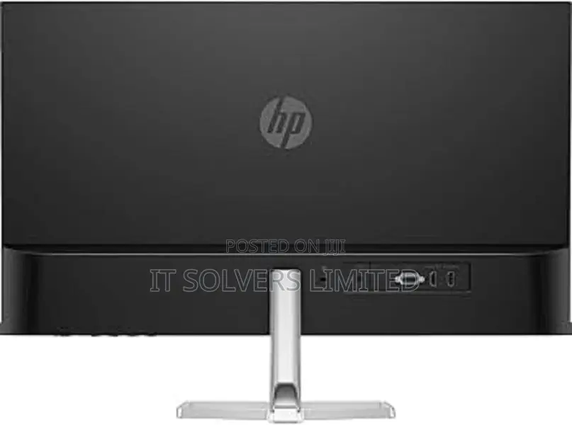 Hp 527sf Series 5 27" Fhd Ips Monitor