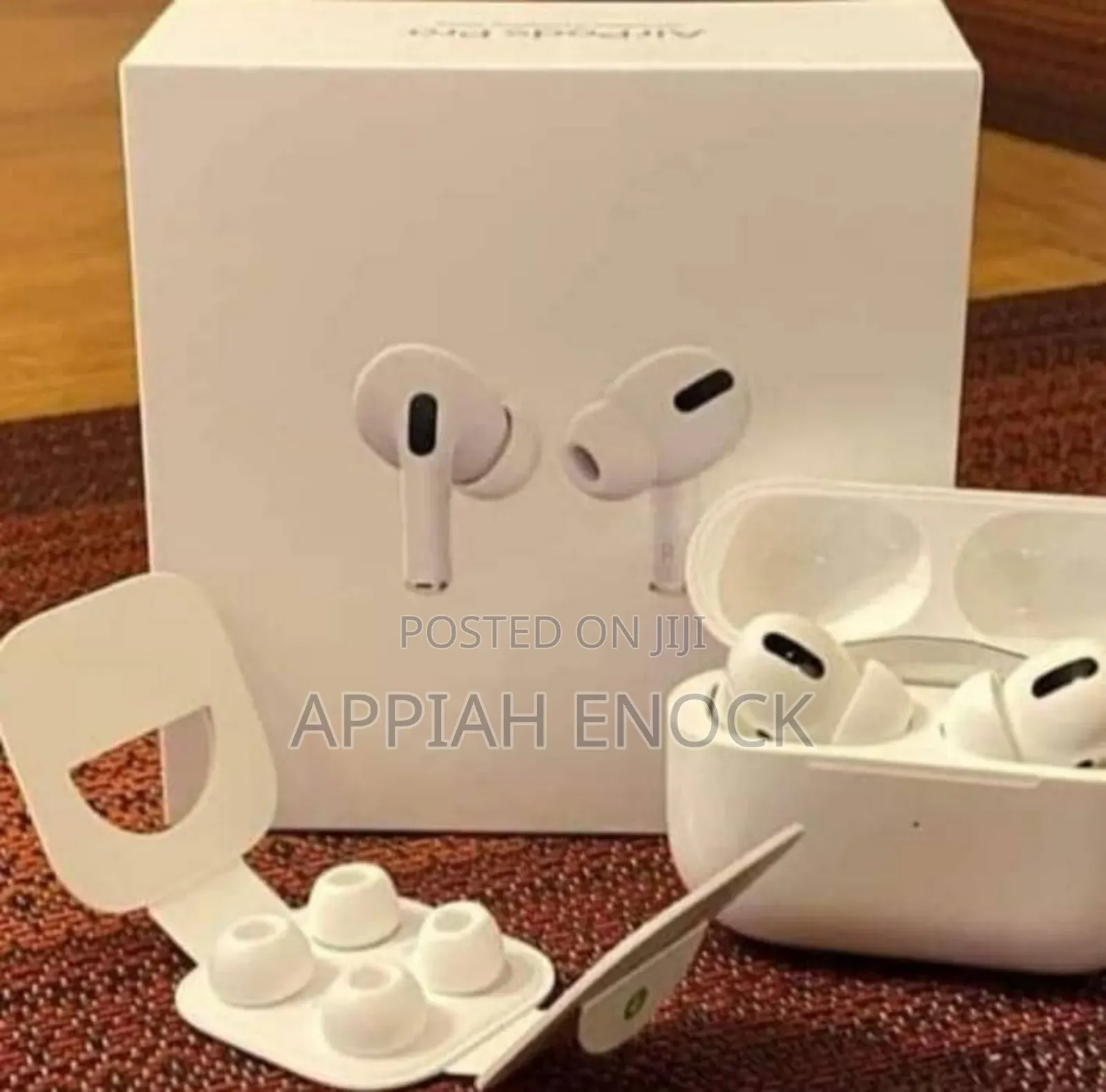 Air Pod Pro And 2nd Generation