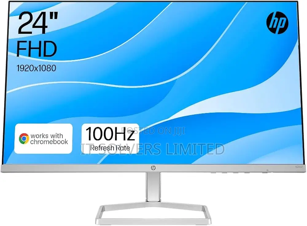 Hp 24-Inch 24sf FHD Monitor