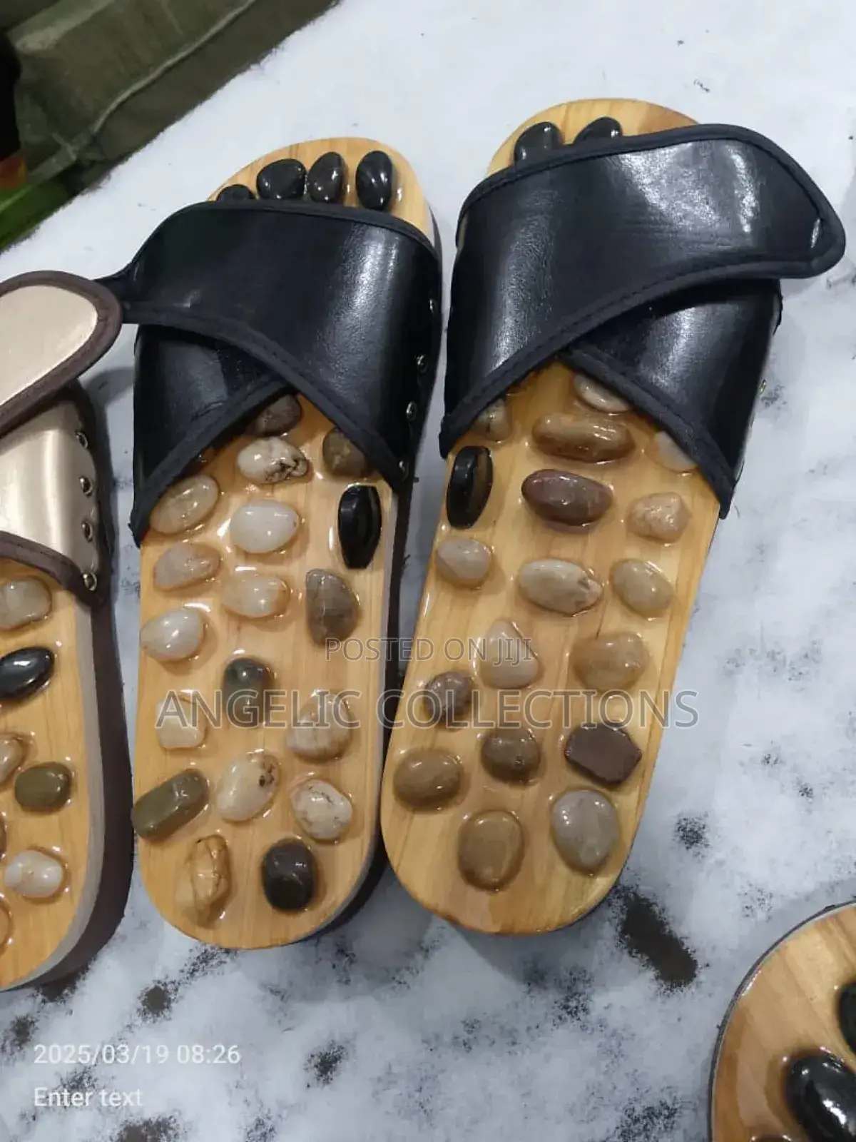 Massager Slippers