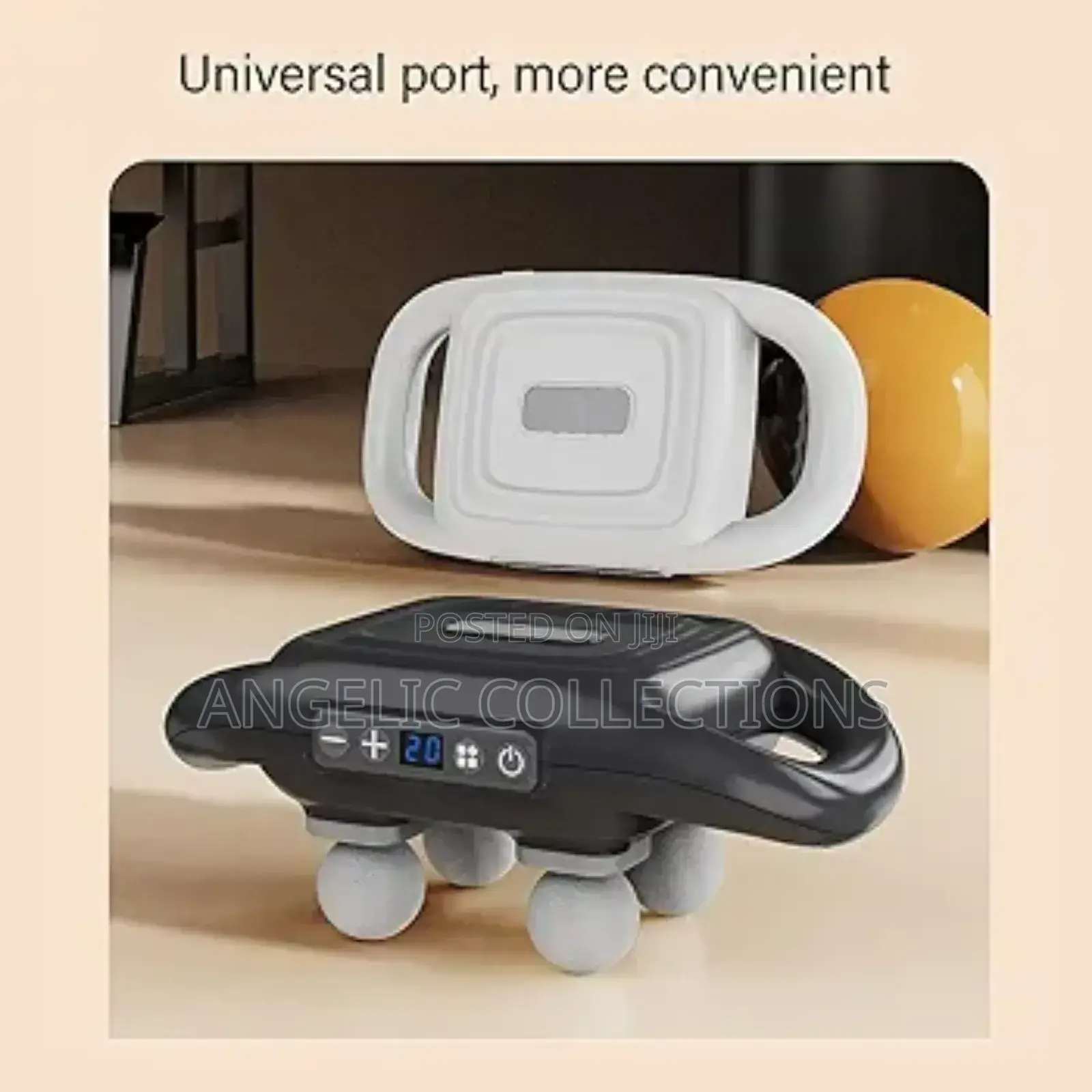 Body Massager