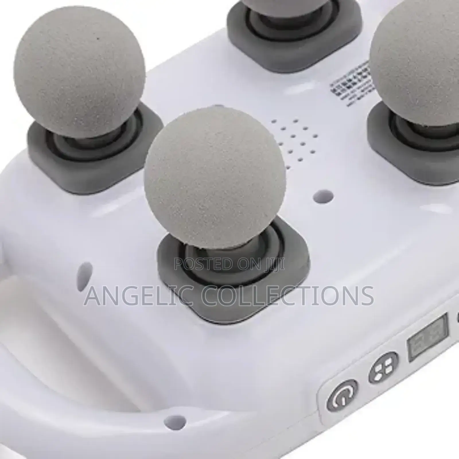 Body Massager