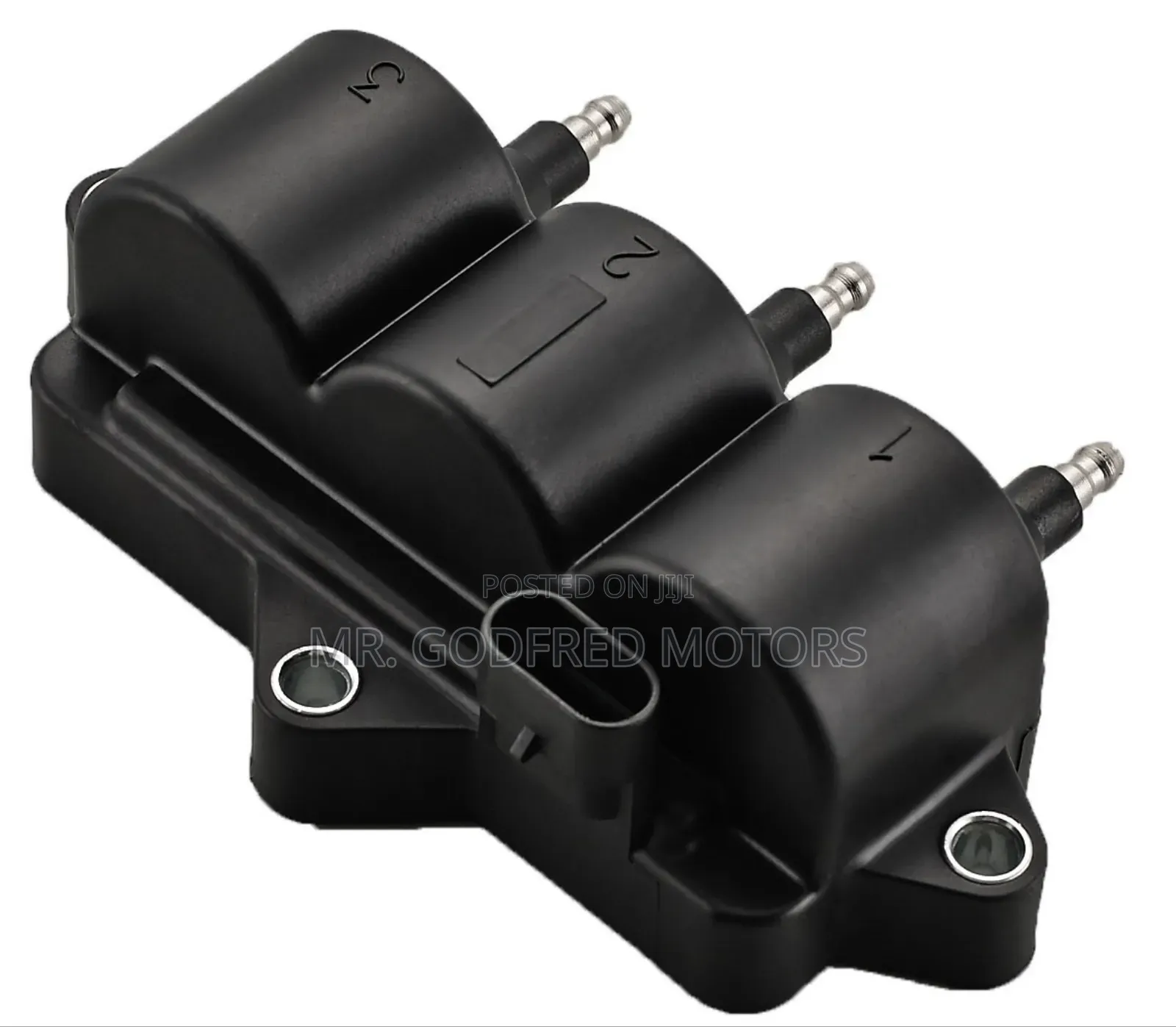 Daewoo Matiz (3) 2006-10 Ignition Coil Pack. Original