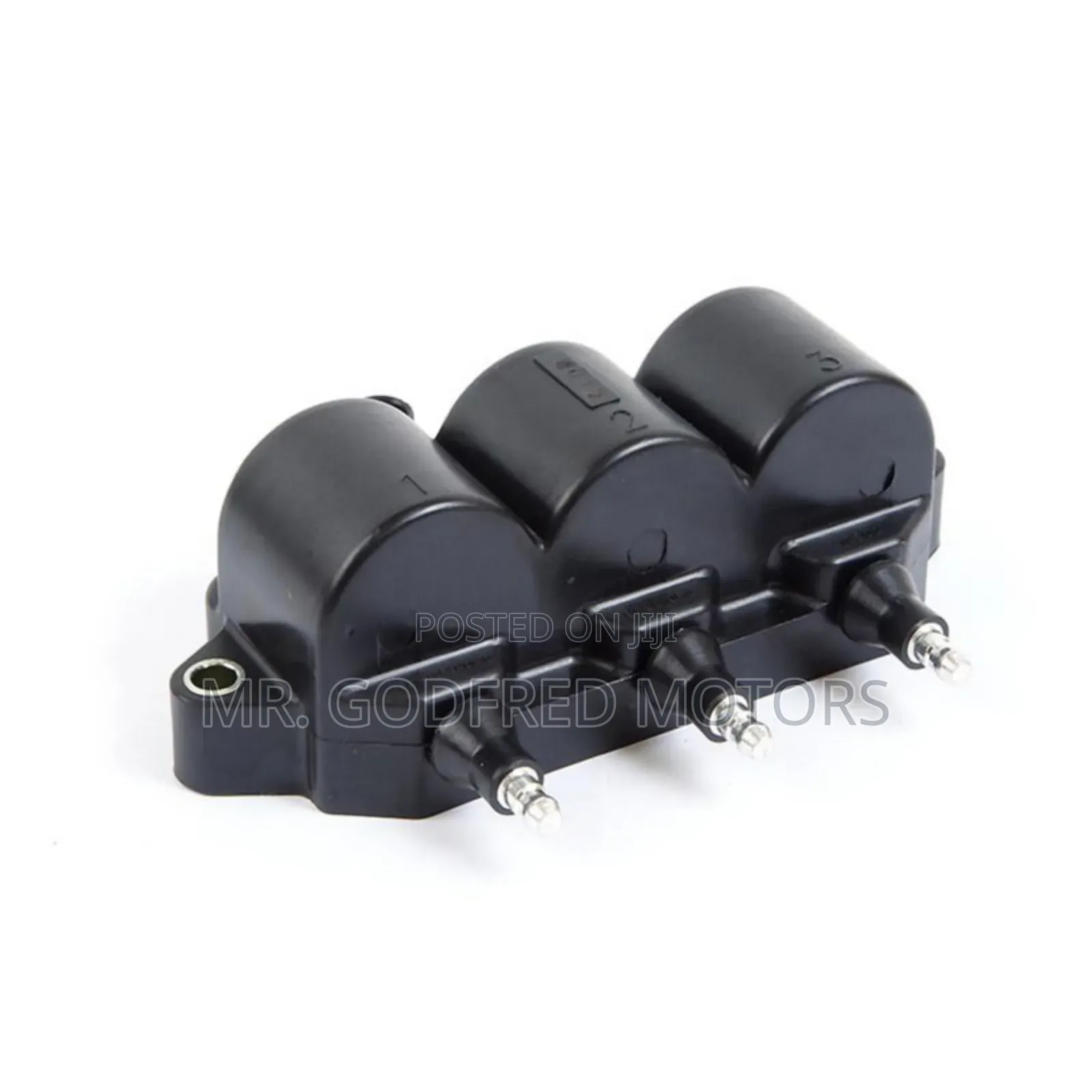 Daewoo Matiz (3) 2005-08 Ignition Coil Pack. Original