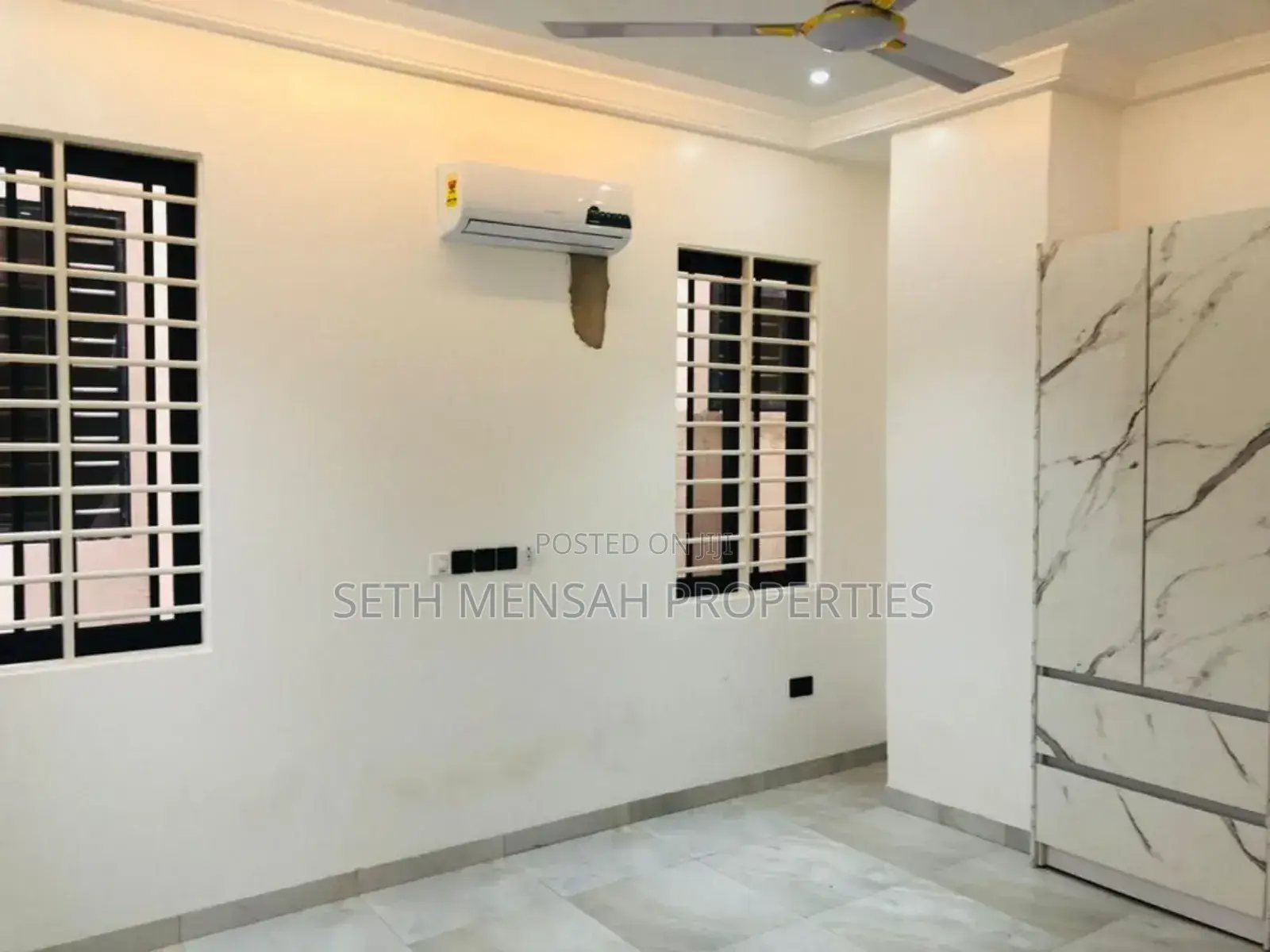 4bdrm House in Skm Properties, Oyarifa for sale