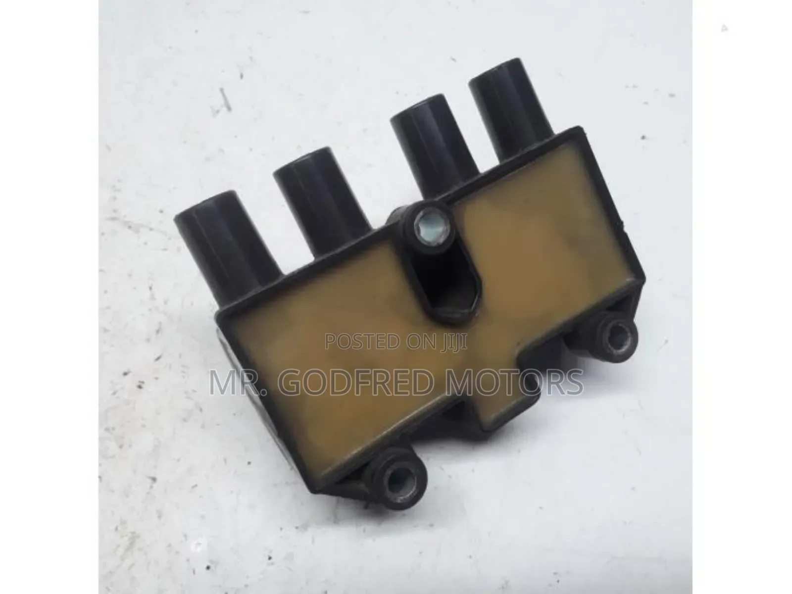 Chevrolet Spark 2013 Ignition Coil Pack. Original