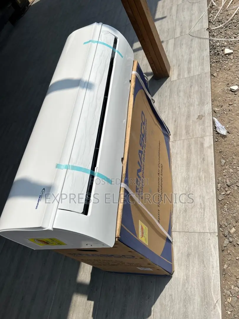 Get a New Inverter (2.0)Hp Nasco