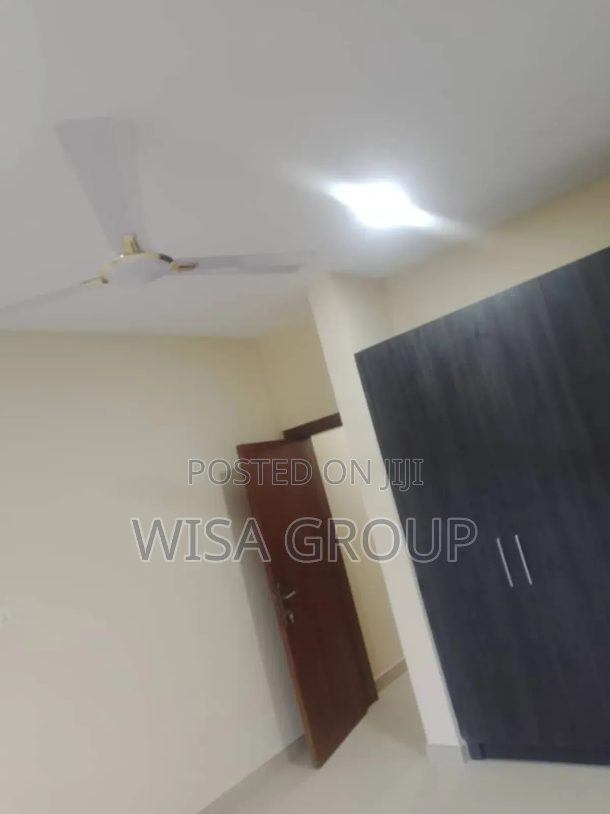 2bdrm House in Wisa Group, Ablekuma for rent