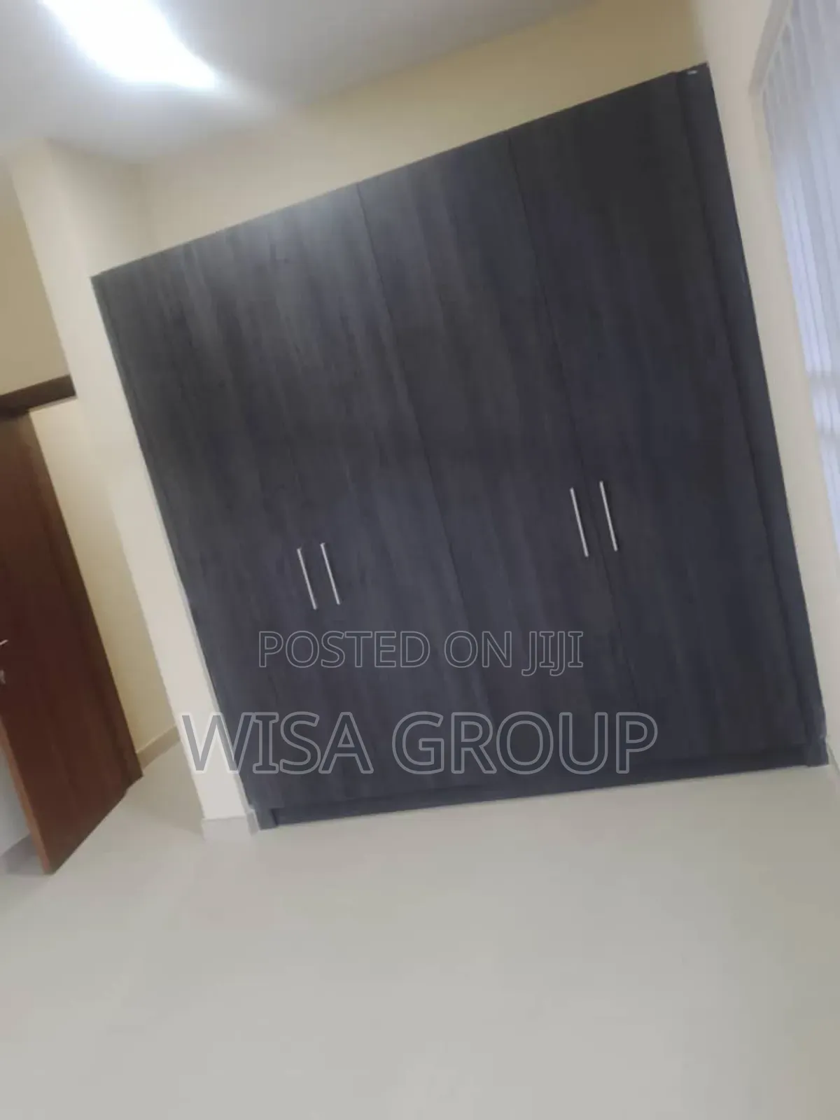 2bdrm House in Wisa Group, Ablekuma for rent