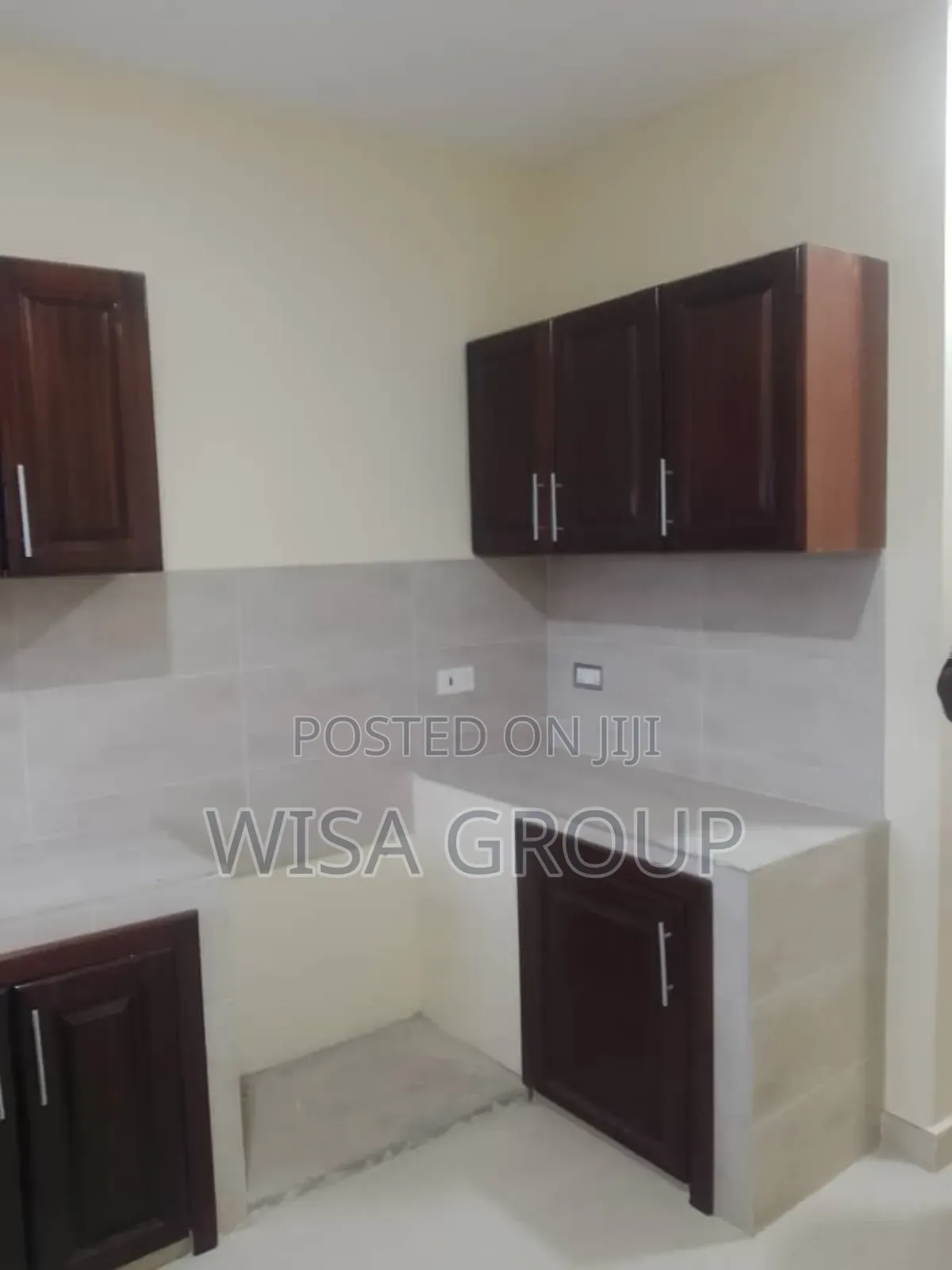 2bdrm House in Wisa Group, Ablekuma for rent