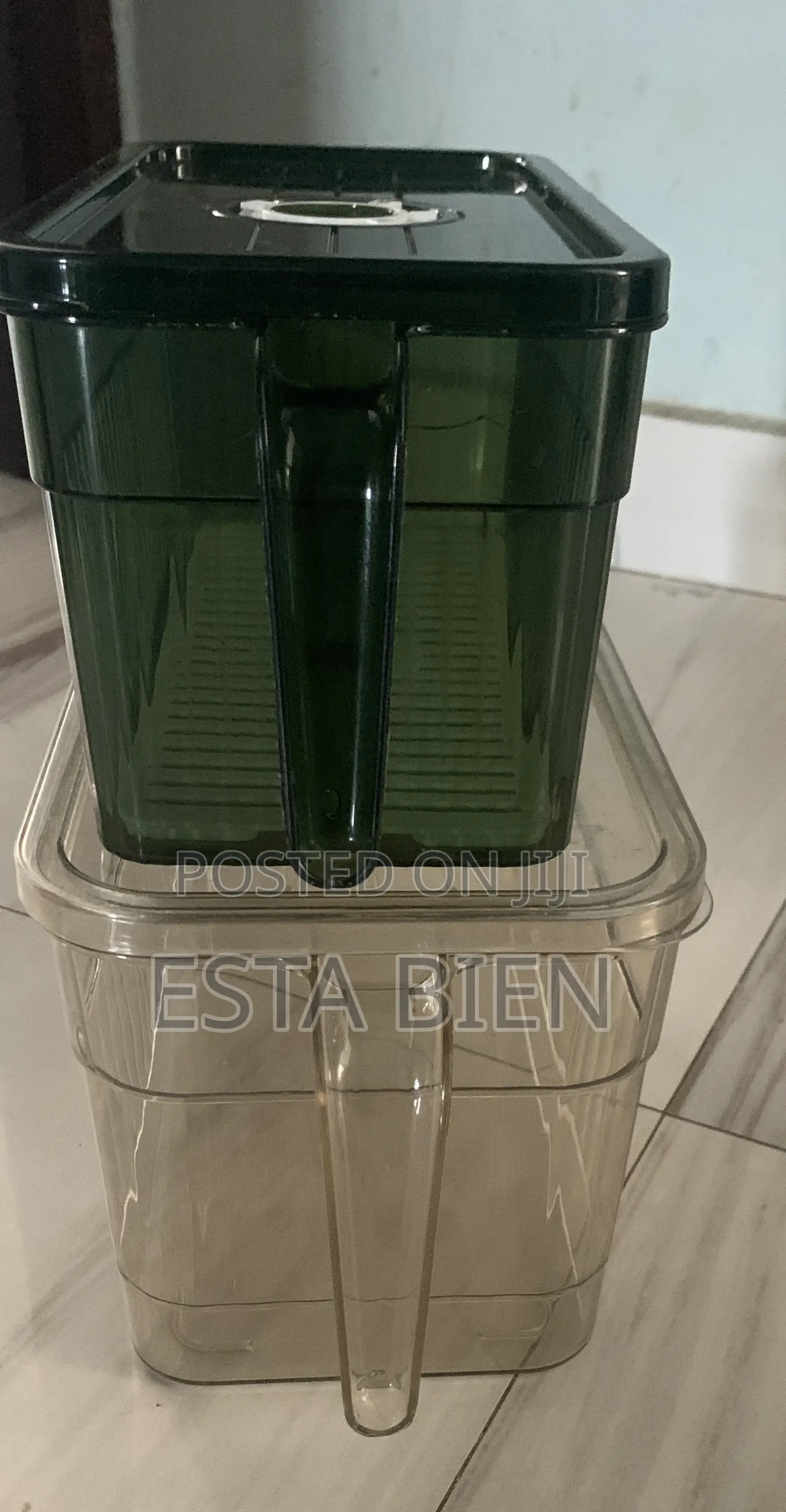 Fridge Storage Bowl
