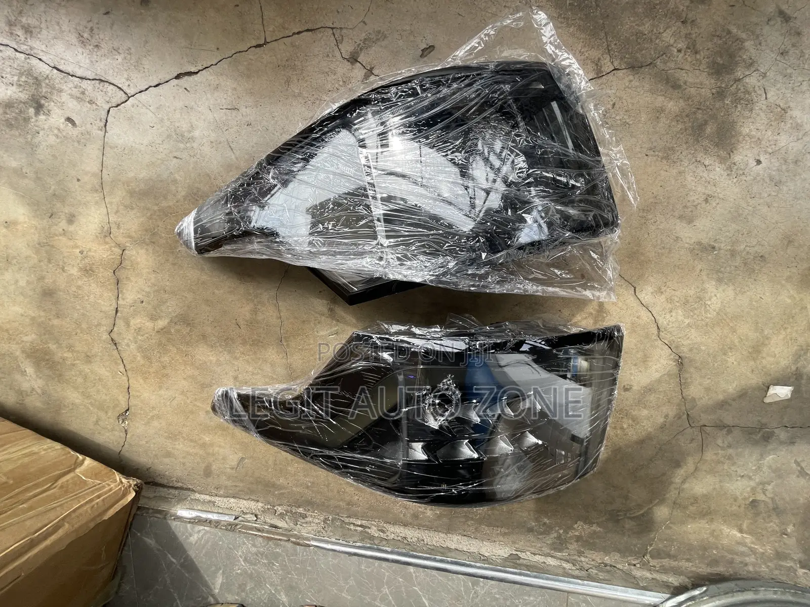 Range Rover Sports 2017,2018,2019,2020 Taillights