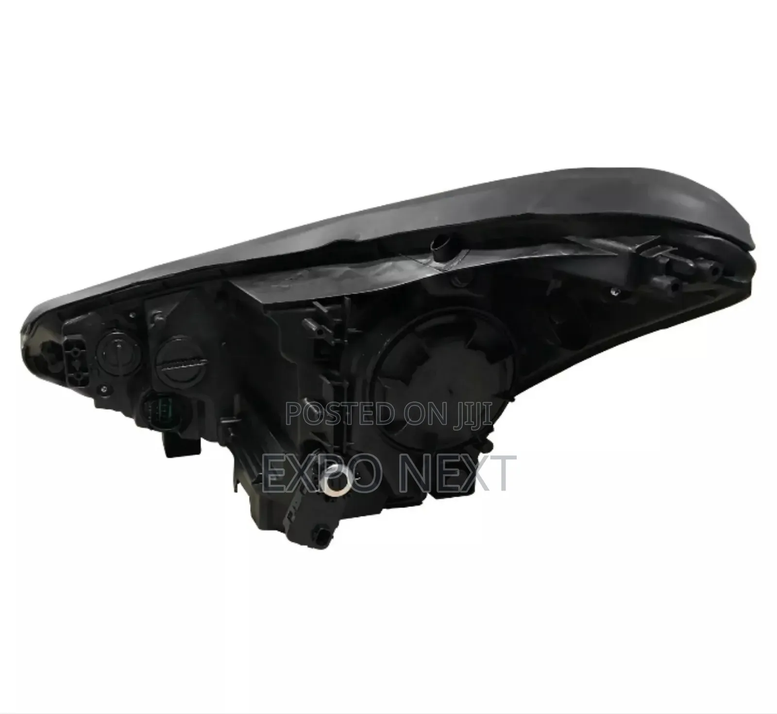 Kia Sportage Halogen Headlight Led 2016-2018
