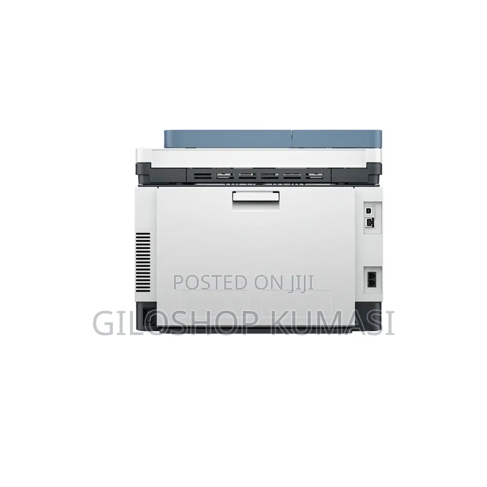 Hp Color Laserjet Pro MFP 3303fdw - Wireless, Printer