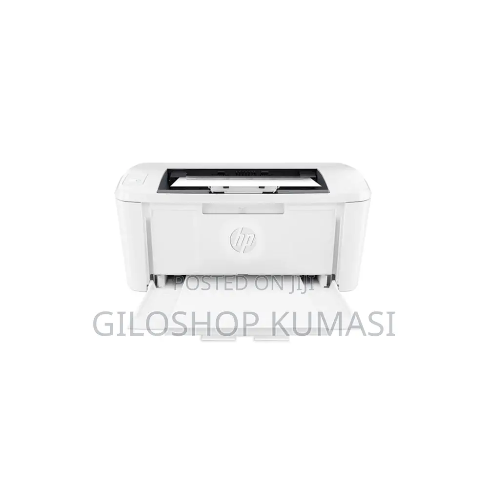 Hp Laserjet M111a Printer, Print Up to 21 Ppm, White