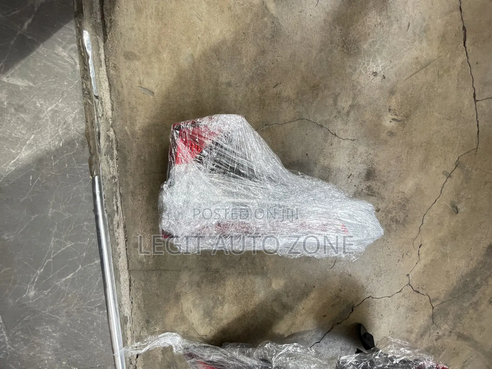 Acura RDX 2018 ,2019,2020 Boot Light