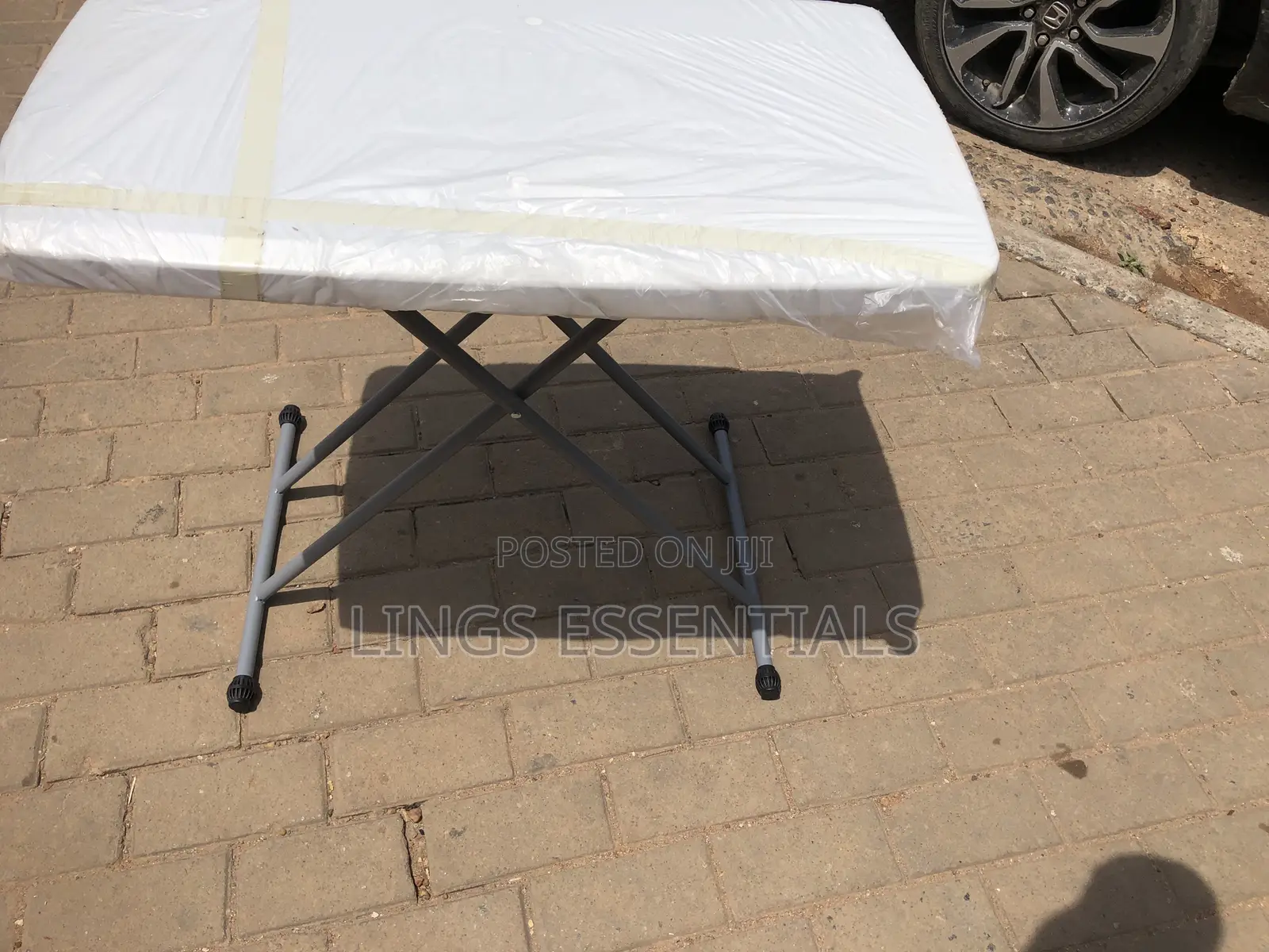 1 Seater Table