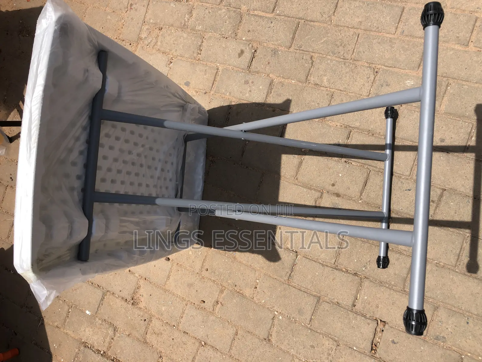 1 Seater Table