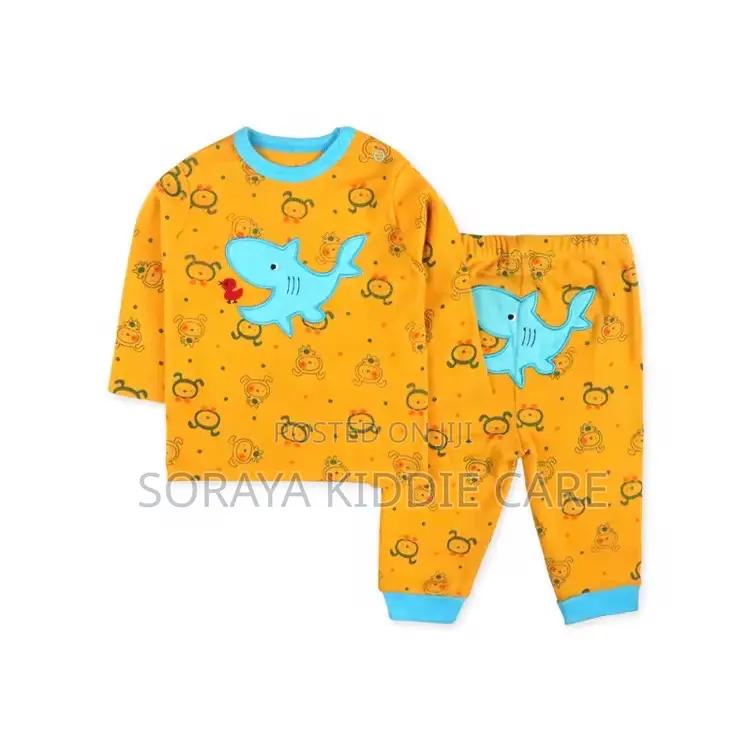 Tedimimak Top and Down Baby Clothes
